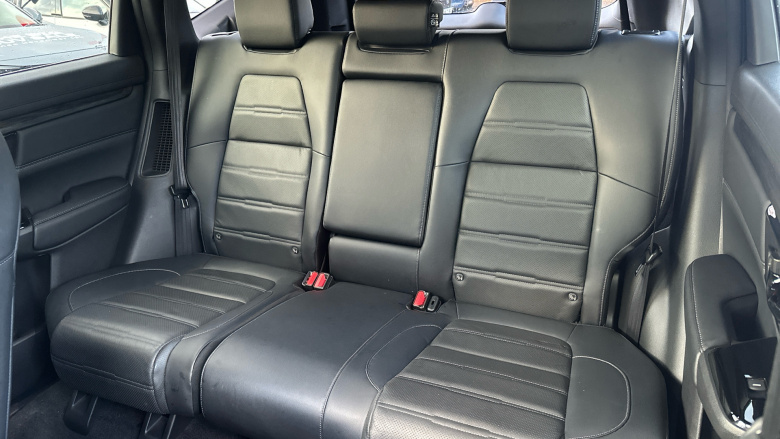 Honda CR-V 2.0 i-MMD Hybrid Sport Line 2WD 5dr eCVT Hybrid Estate